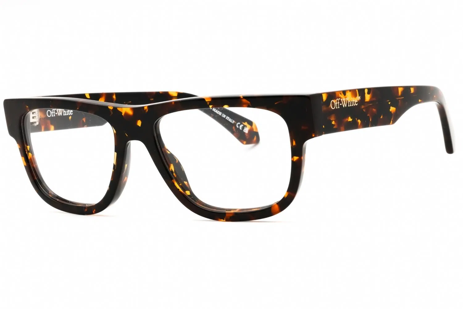 Off White STYLE7Z Eyeglasses - view 3
